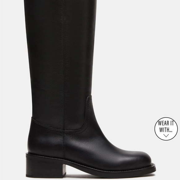 Steve Madden Riggs Boot - Picture 2 of 4